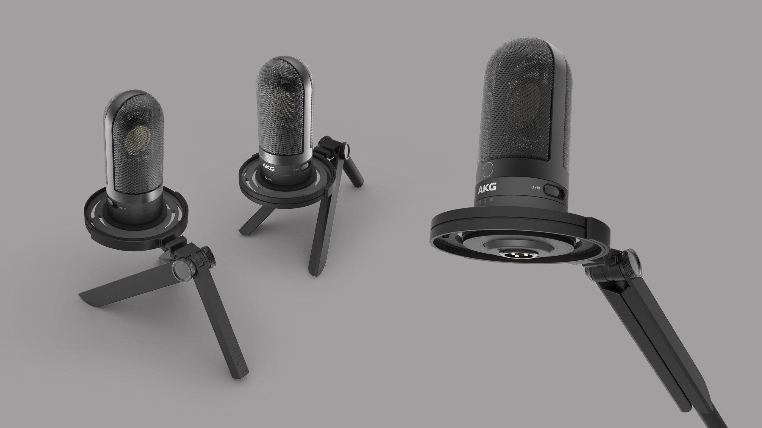 Versus Design